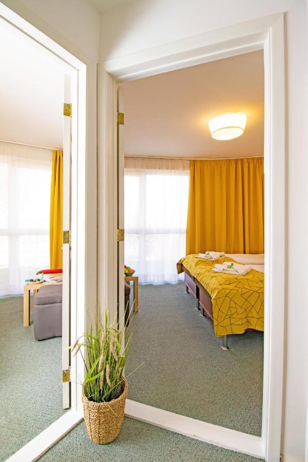 Villa My Lake Zamárdi Extérieur photo